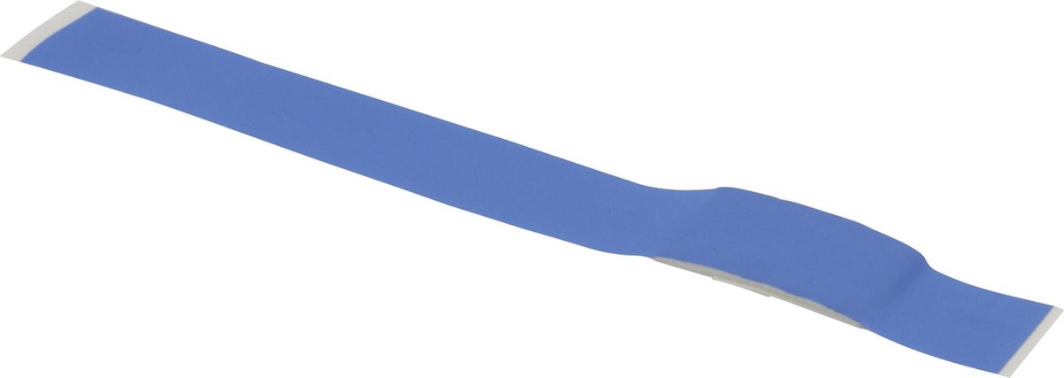 Goedkoopste HACCP Detectable PE Lange Vinger pleisters 180x20mm (100st.