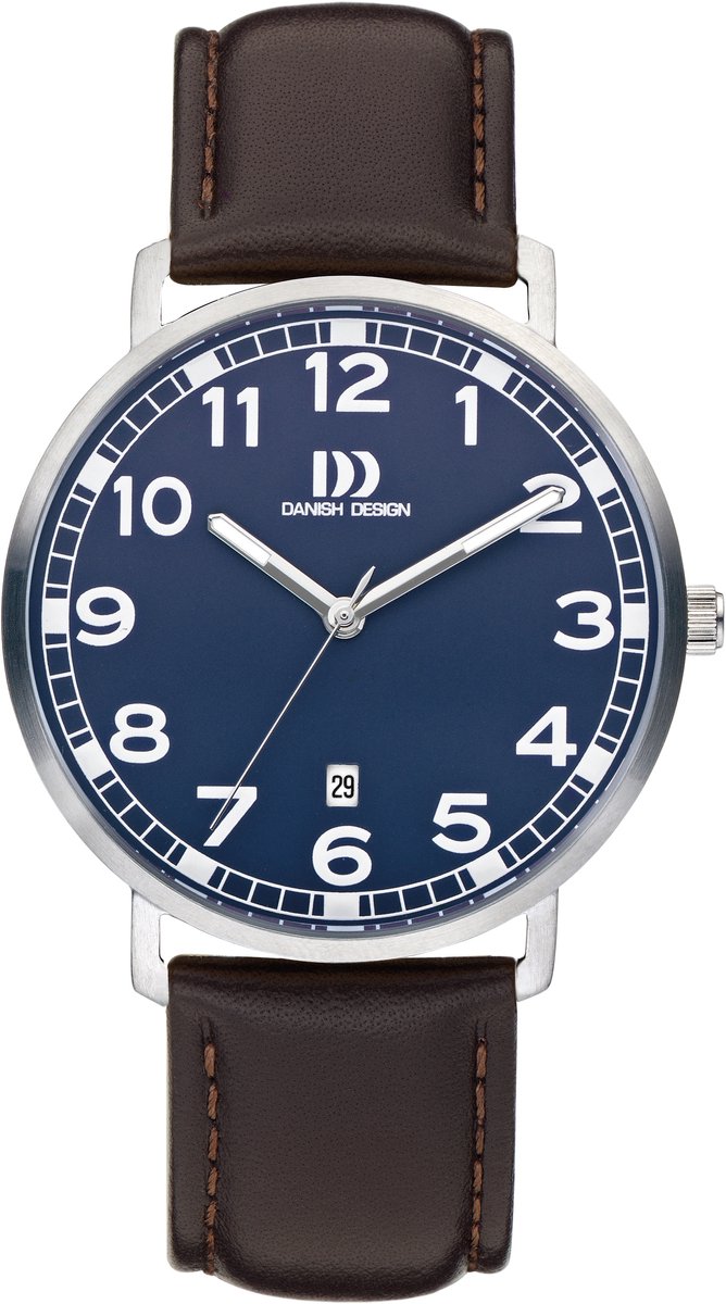 Danish Design Herenhorloge IQ22Q1179