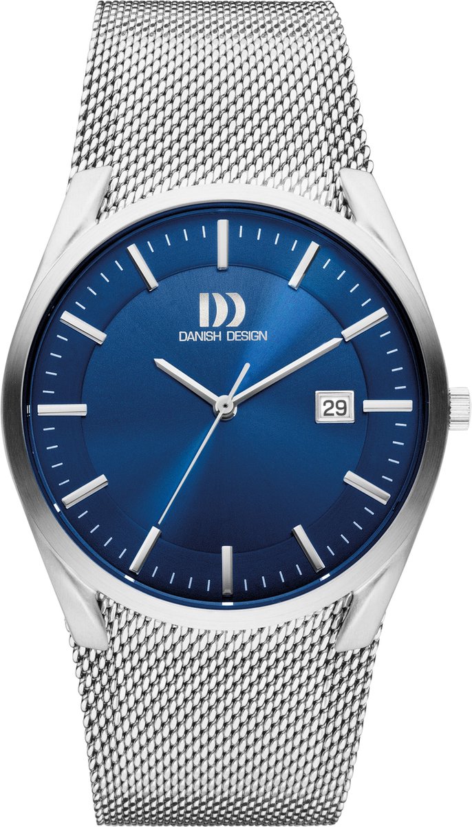 Danish Design Mod. IQ68Q1111 - Horloge