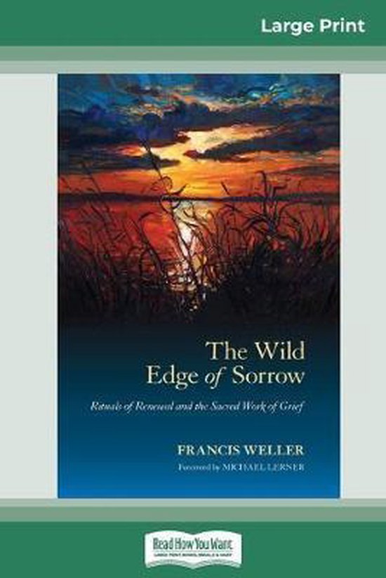 The Wild Edge of Sorrow - cover