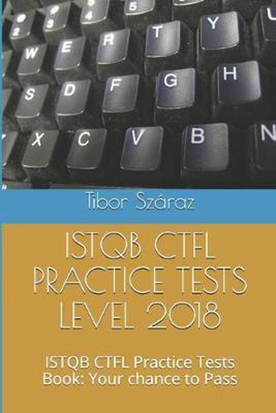 ISTQB-CTFL Praxisprüfung
