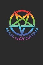 Hail Gay Satan