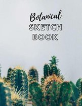 Botanical Sketchbook