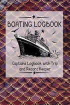 Boating Logbook