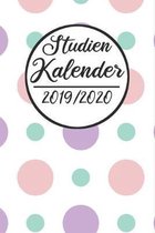 Studien Kalender 2019 / 2020