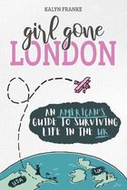 Girl Gone London