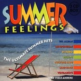 Summer feelings - 3cd box