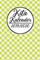 Kita Kalender 2019 / 2020: Erzieherplaner 2019 2020 - Terminkalender A5, Kindergarten & Kita Planer, Kalender