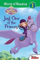 Sofia the First