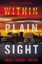 John Byron Novel- Within Plain Sight