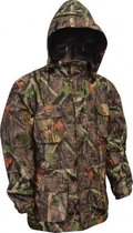 Highlander Outdoorjas Rexmoor Polyester/polyamide Camo Mt Xl