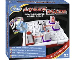 ThinkFun Laser Maze - Breinbreker