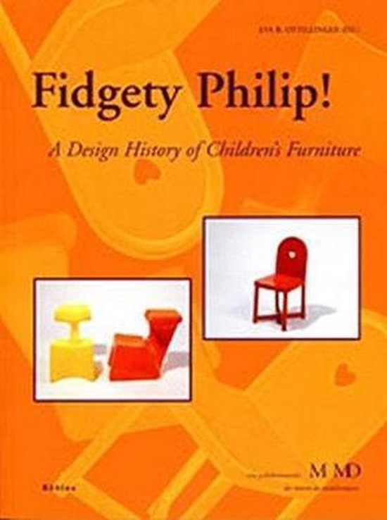 Foto: Fidgety philip 