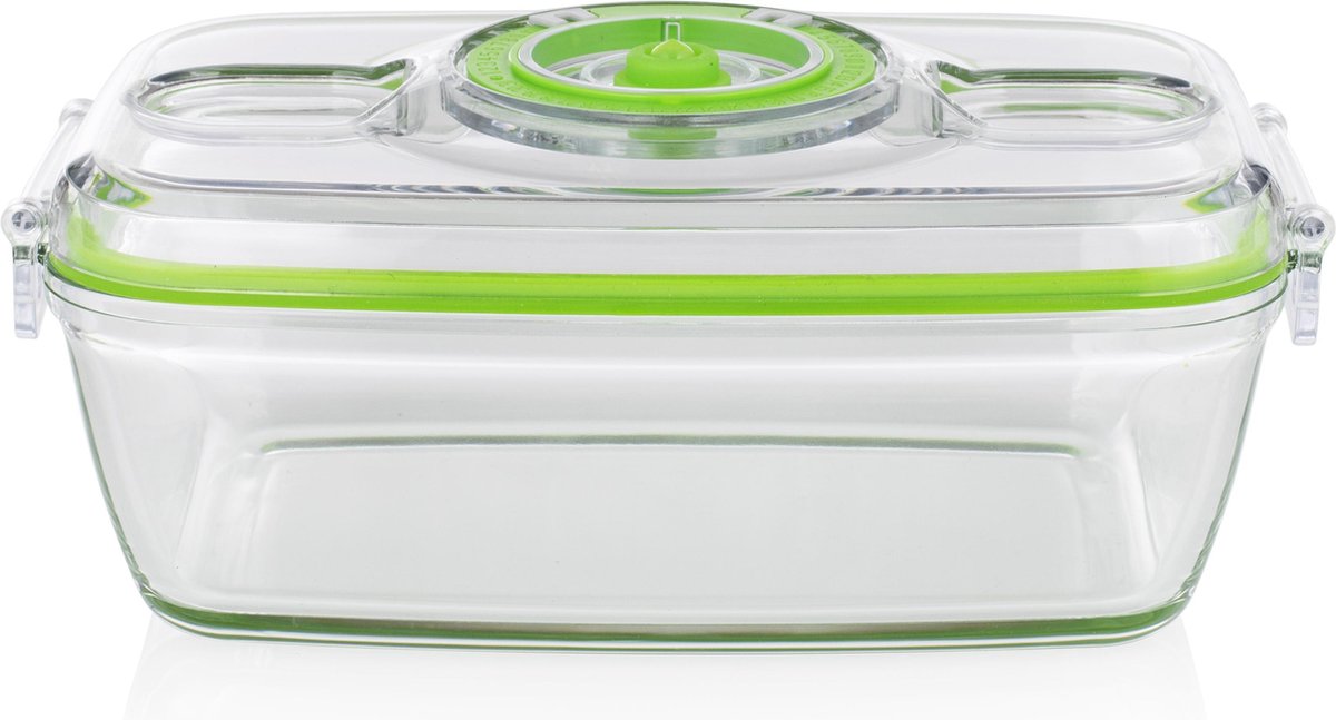 Princess Hand Vacuum Sealer set
