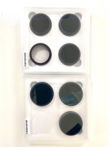 SportsCam 7-filter pack for phantom 4 Pro