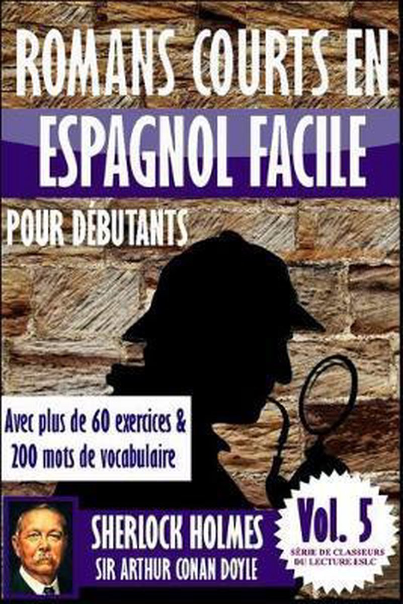 Série de Classeurs Du Lecture Eslc- Romans courts en espagnol facile pour  débutants... | bol.com