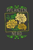 Pflanzen Nerd