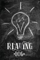 Reading Log