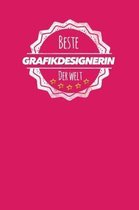 Beste Grafikdesignerin der Welt