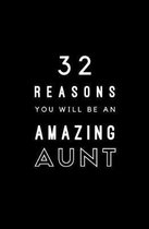 32 Reasons You Will Be An Amazing Aunt