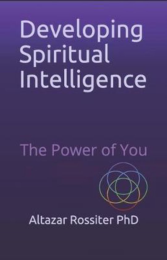 Foto: Developing spiritual intelligence