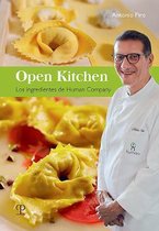 Open Kitchen - Spanish Edition