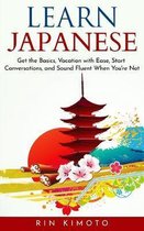 Learn Japanese