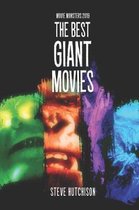 Movie Monsters 2019 (Color)-The Best Giant Movies