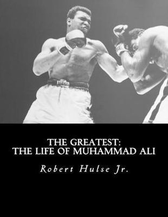 The Greatest - cover