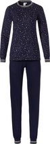 Rebelle Pyjamaset - Blauw - Maat 46