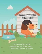 Dog Books For Kids