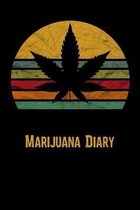 Marijuana Diary: Rate and Record Your Favorite Strains