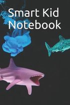 Smart Kid Notebook