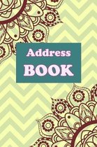 Address Book: Address Book