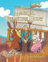 The Magical Treasure Hunt