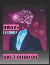 Brain Dump Sketchbook