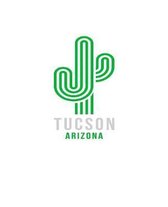 Tucson Arizona: Notebook With Lined College Ruled Paper For Hiking, Camping & Biking Fans. Blank Notepad Journal for Men, Women & Kids
