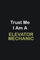 Trust Me I Am A Elevator Mechanic: Writing careers journals and notebook. A way towards enhancement