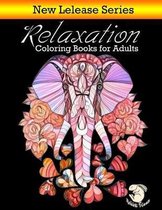 Coloring Books for Adults Relaxation