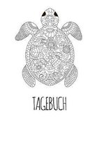 Tagebuch: A5 kariert I Tagebuch I Geschenk I Kalender I Planer 120 freie Seiten