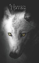 Notes: Wolf Journal