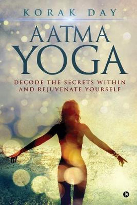 Aatma Yoga - cover