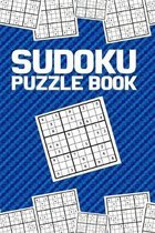 Sudoku Puzzle Book: Best sudoku puzzle to spend time being a sudoku master. Best gift idea for your mom and dad.