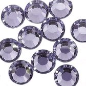 Strass steentjes Swainstones Violet SS10  7A