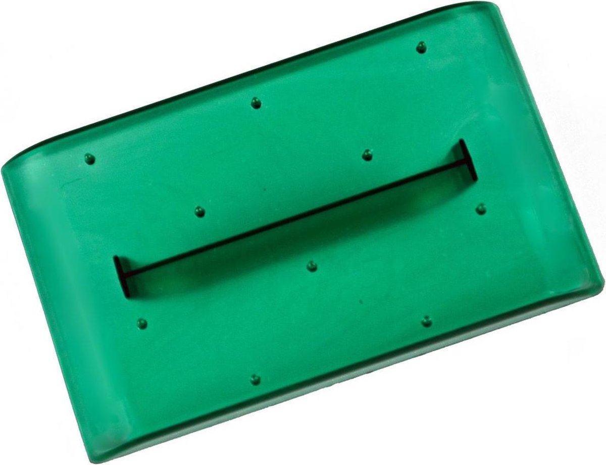 FMM Press Ice Polka 3