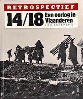 14/18, een oorlog in Vlaanderen