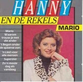 Hanny en de Rekels - Mario