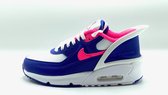 Nike Air Max 90 FlyEase (GS) Hyper-Pink - Maat 38