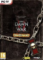 Warhammer 40.000: Dawn of War II (2) - Retribution Collectors Edition PC