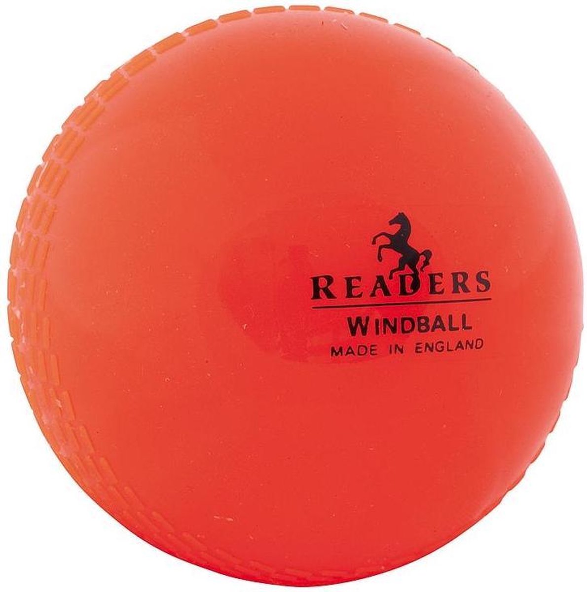 Readers Cricketbal Windball Training Unisex 23 Cm Oranje